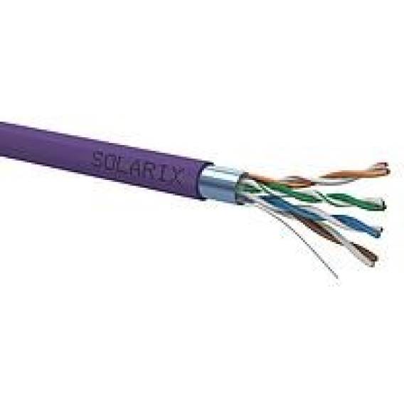 Obrázok pre Solarix cat.5e installation cable, 305m (SXKD-5E)