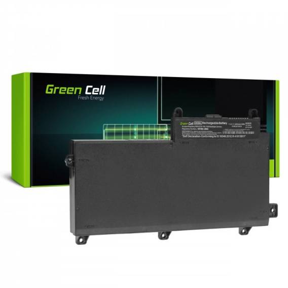 Obrázok pre Green Cell HP184 náhradní díl pro laptop Baterie