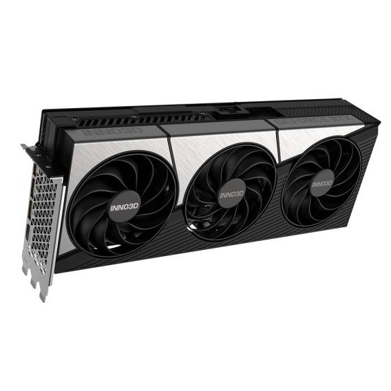 Obrázok pre INNO3D GeForce RTX 5090 X3 OC NVIDIA 32 GB GDDR7