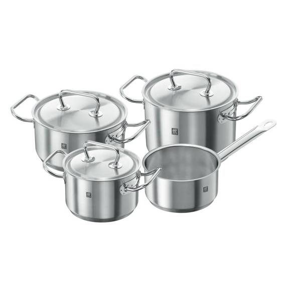 Obrázok pre ZWILLING TWIN Classic sada pánví 4 kusů