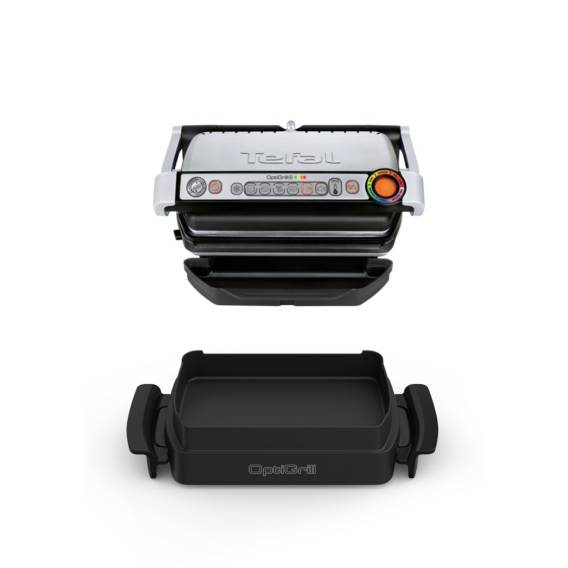 Obrázok pre Tefal OptiGrill + GC714D kontaktní gril
