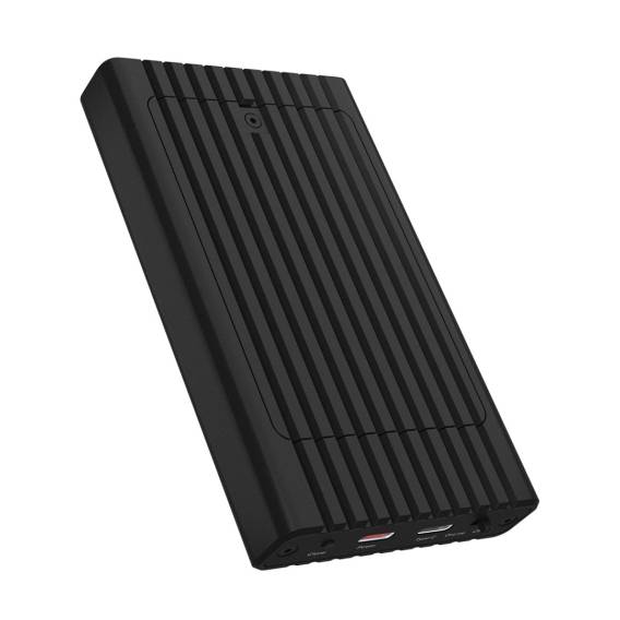 Obrázok pre ICY BOX IB-2817MCL-C31 SSD rámeček Černá M.2 Napájení z USB