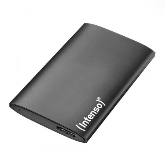 Obrázok pre Intenso 3823471 externí SSD disk 2 TB USB Typ-A 3.2 Gen 1 (3.1 Gen 1) Černá