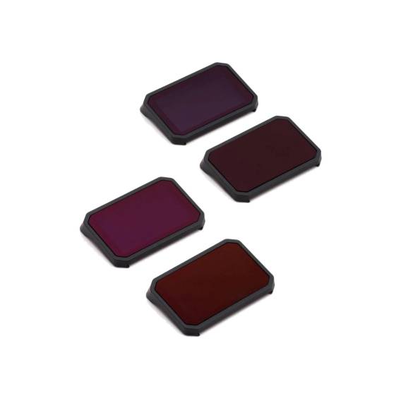 Obrázok pre HOVERAir ND filters - Sada filtrů pro HOVERAir X1 PRO a HOVERAir PROMAX