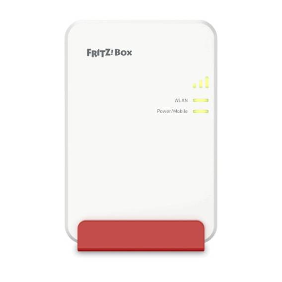 Obrázok pre Box FRITZ! 6860 5G Router
