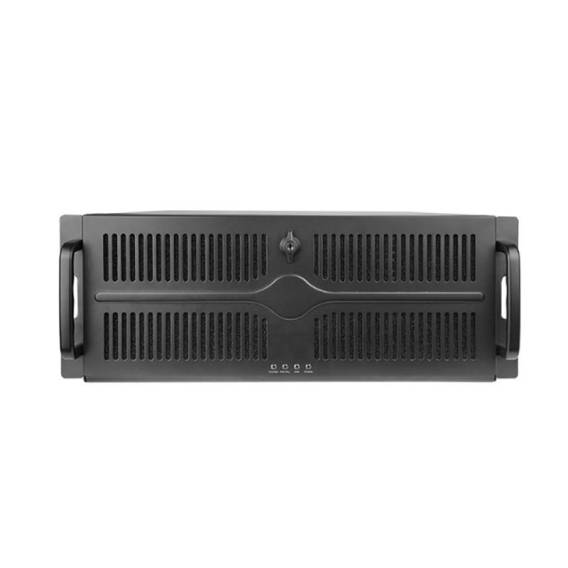 Obrázok pre Chieftec UNC-409S-B-OP počítačová skříň Černá
