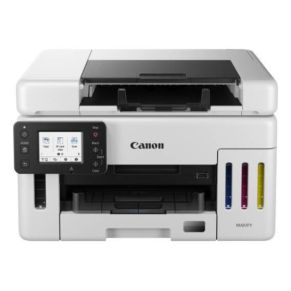 Obrázok pre Canon MAXIFY GX6550 InkJet A4 600 x 1200 DPI Wi-Fi
