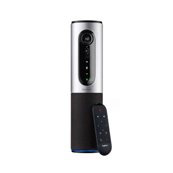 Obrázok pre Logitech ConferenceCam Connect videokonferenční systém Videokonferenční systém pro skupiny