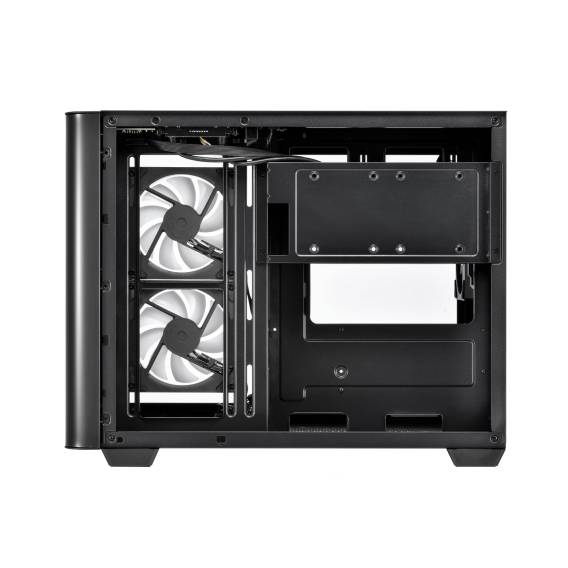 Obrázok pre FSP S380-BA Micro Tower Černá