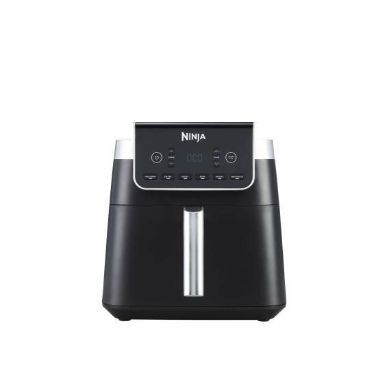 Obrázok pre Ninja AF180EU fritovací hrnec Samostarný 6,2 l Samostatné 2000 W Horkovzdušná fritéza Černá