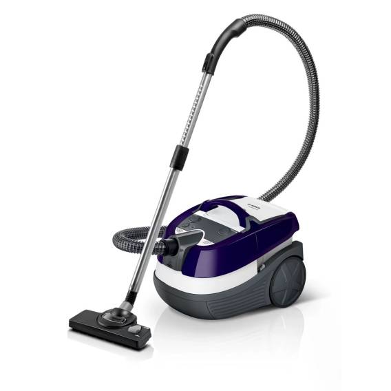 Obrázok pre Vysavač Bosch BWD 41740 AquaWash&Clean