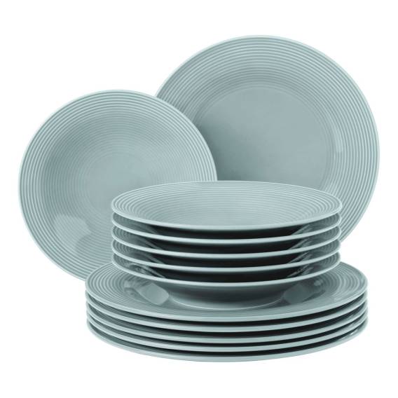 Obrázok pre Table set for 6 people SELTMANN BEAT COLOR