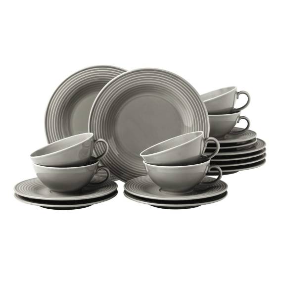 Obrázok pre Tea set for 6 people SELTMANN BEAT COLOR GLAZE