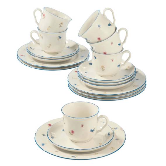 Obrázok pre Coffee set for 6 people Seltmann Marie-Luise