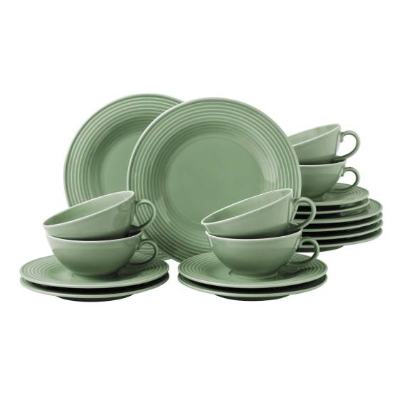 Obrázok pre Tea set for 6 persons SELTMANN BEAT COLOR GLAZE
