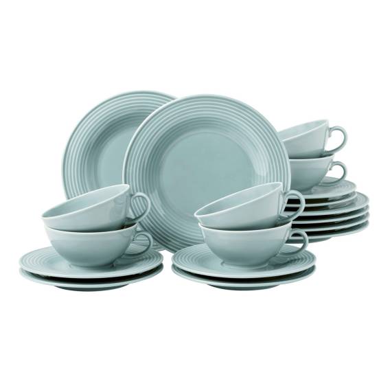 Obrázok pre Tea set for 6 people
