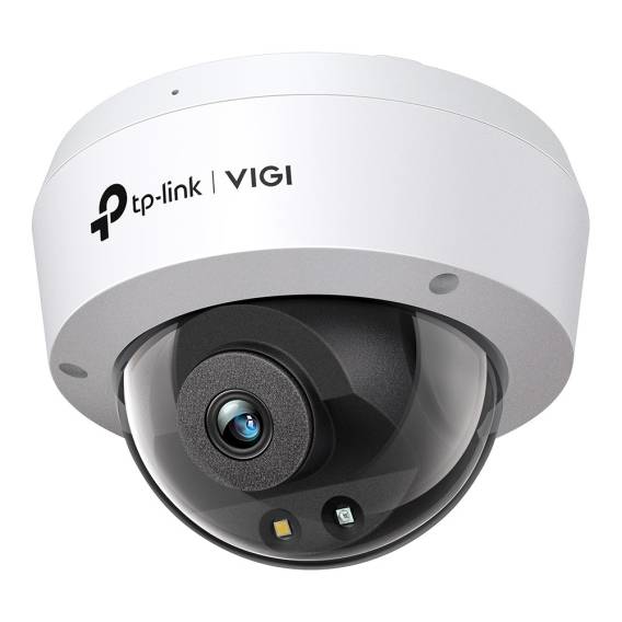 Obrázok pre TP-Link VIGI C250 Kupole Bezpečnostní IP kamera Vnitřní a venkovní 2880 x 1620 px Strop