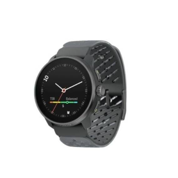 Obrázok pre Suunto Race S 3,35 cm (1.32") AMOLED 45 mm Digitální 466 x 466 px Dotyková obrazovka Grafit GPS