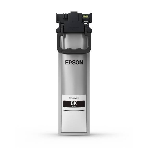 Obrázok pre Epson WF-C52xx / WF-C57xx Series Ink Pack XL Black
