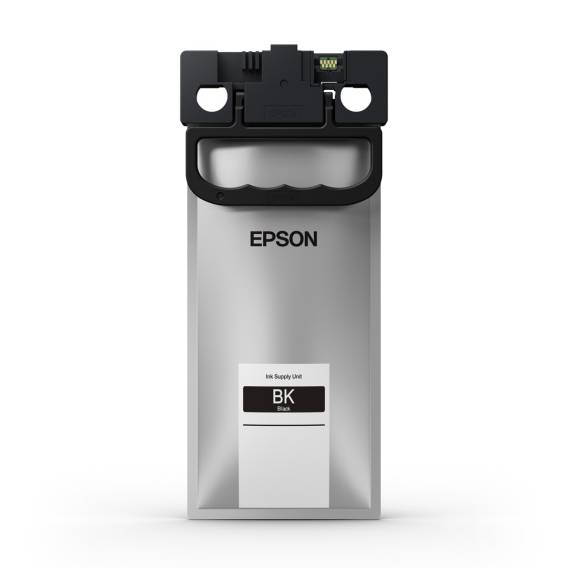 Obrázok pre Epson WF-C5290 / WF-C5790 Series Ink Pack XXL Black