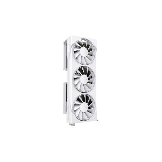 Obrázok pre Grafická karta. XFX Swift RX 9070 White 3-FAN GAM E 16G