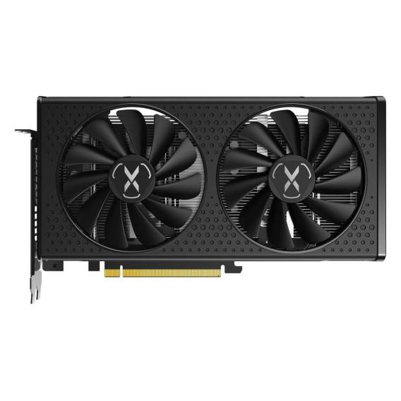 Obrázok pre XFX SPEEDSTER SWFT 210 AMD Radeon RX 7600 Core Edition 8 GB GDDR6