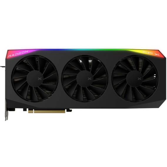 Obrázok pre Grafická karta. XFX Mercury RX 9070XT OC RGB 16