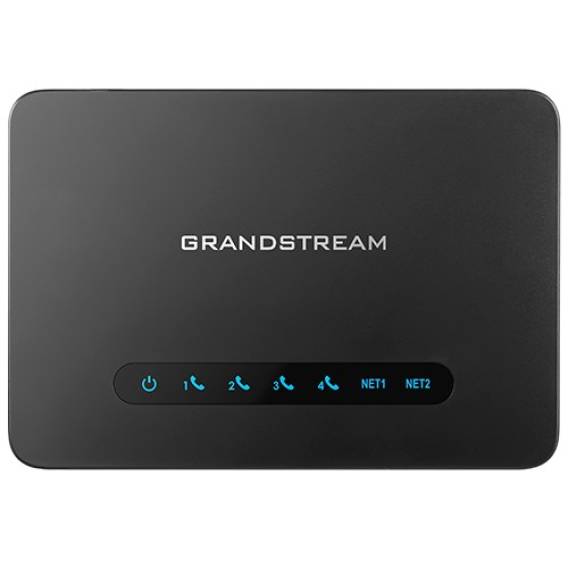 Obrázok pre Grandstream Networks HT814 v2