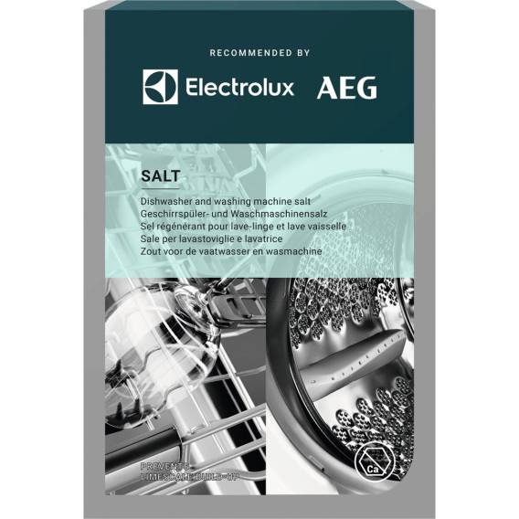 Obrázok pre Příprava pračky a myčky ELECTROLUX M3GCS201