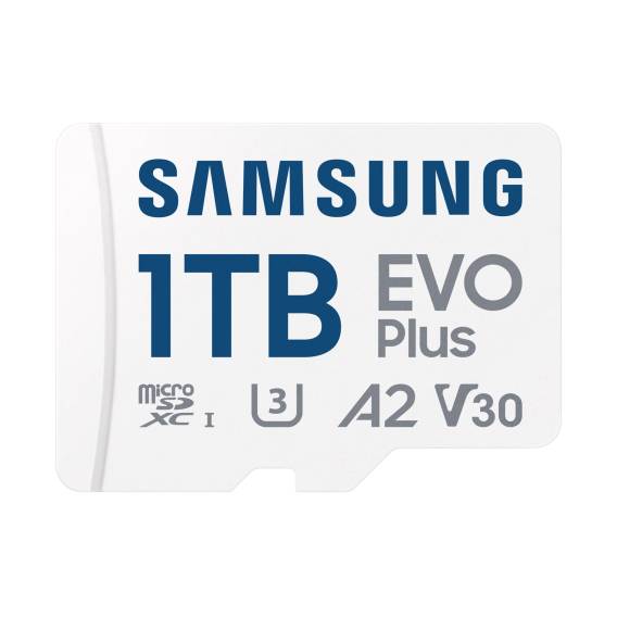 Obrázok pre Samsung MB-MC1T0S 1 TB MicroSDXC UHS-I