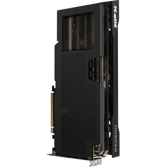 Obrázok pre Grafická karta. XFX Swift RX 9070XT 3-FAN Gaming E. 16G