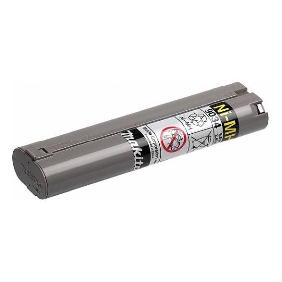Obrázok pre Makita Ni-MH 9034 9.6V Baterie