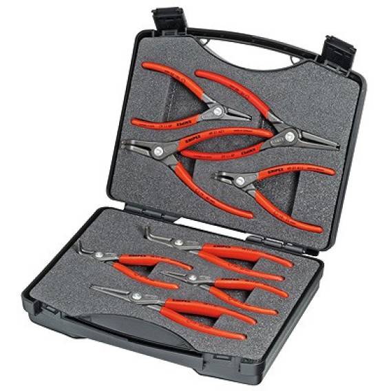 Obrázok pre Knipex 00 21 25 kleště Sada kleští