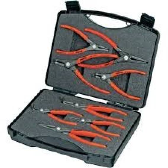 Obrázok pre Knipex 00 21 25 kleště Sada kleští