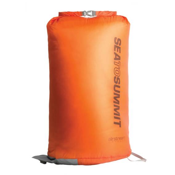 Obrázok pre Sea To Summit Air Stream Dry Sack Pump Oranžová