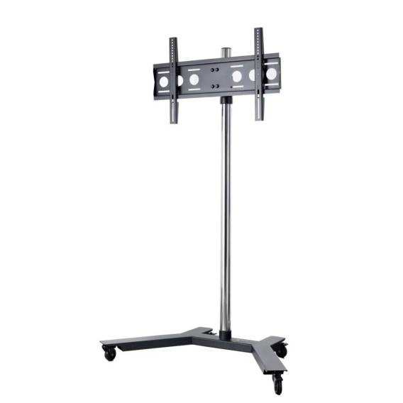 Obrázok pre Edbak TR5E Držák/stojan na monitor 165,1 cm (65") Podlaha Černá