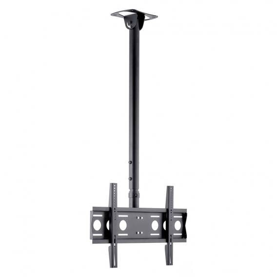 Obrázok pre Edbak CMS21 Držák/stojan na monitor 190,5 cm (75") Strop Černá