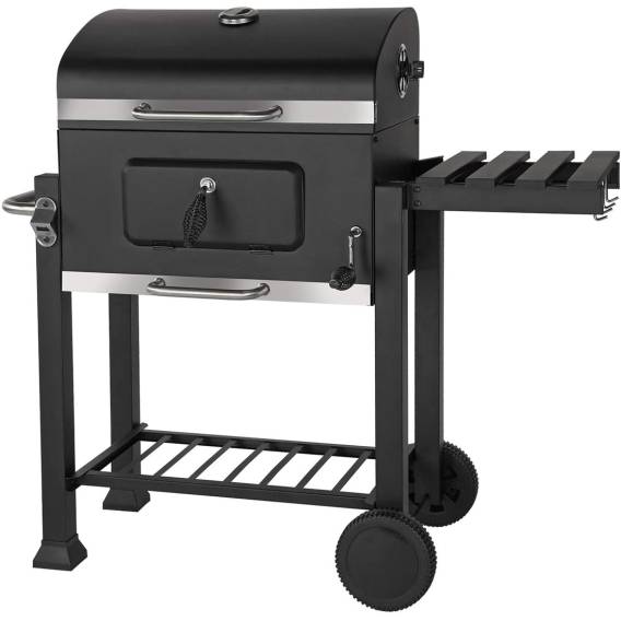Obrázok pre MASTER rectangular grill with cover MG926