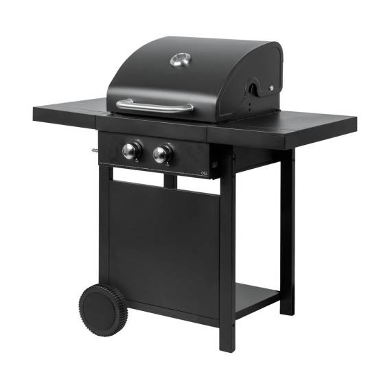 Obrázok pre MASTER GAS GRILL 2-BURNER MG669
