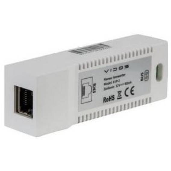 Obrázok pre VIDOS 2IP K-IP-2 converter