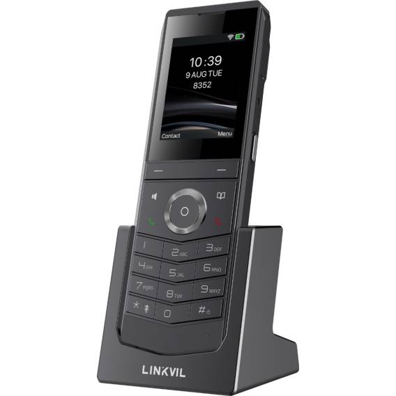 Obrázok pre Fanvil Linkvil WiFi Phone W611W V2