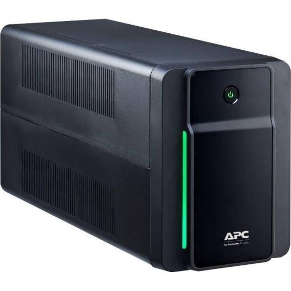 Obrázok pre APC BX750MI-GR zdroj nepřerušovaného napětí Line-interaktivní 0,75 kVA 410 W 4 AC zásuvky / AC zásuvek