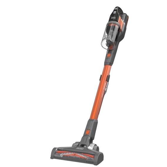 Obrázok pre Vertikální vysavač Black & Decker BHFEV182C-QW 18V
