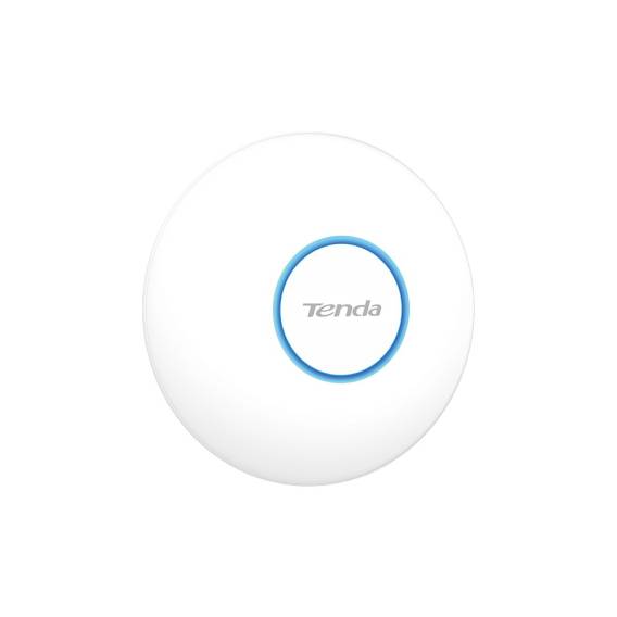 Obrázok pre Tenda i27 2976 Mbit/s Bílá Podpora napájení po Ethernetu (PoE)
