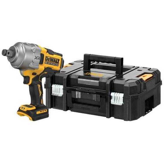 Obrázok pre Rázový utahovák DEWALT DCF964NT-XJ 18V XR 3/4" 2576Nm Žlutá, Černá