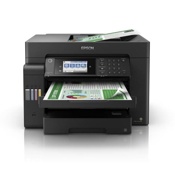Obrázok pre Epson EcoTank L15150