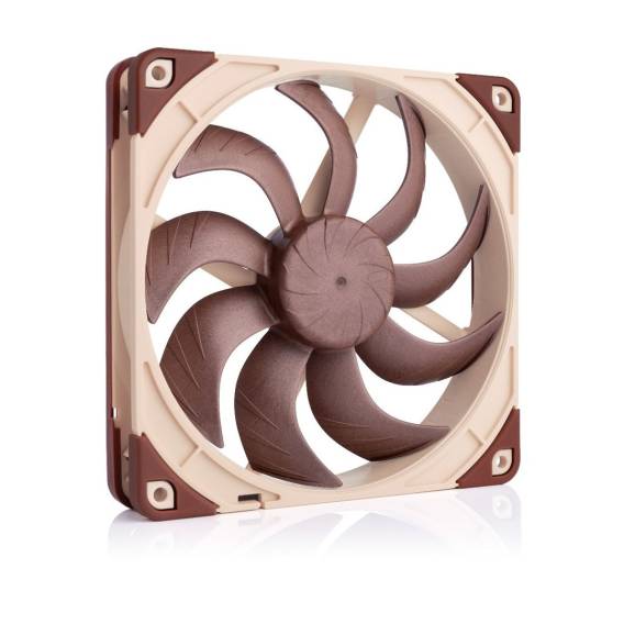 Obrázok pre Ventilátor Noctua 140 mm NF-A14x25 G2 PWM