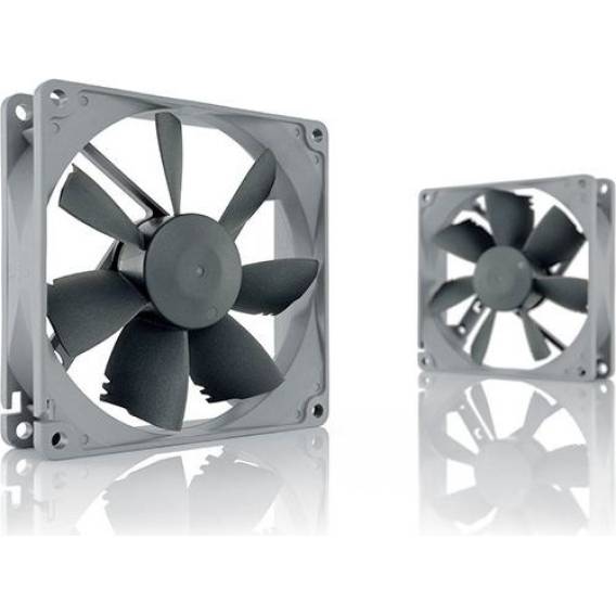 Obrázok pre Вентилятор NOCTUA redux 92 мм 17,6 дБА / 1600 об/хв
