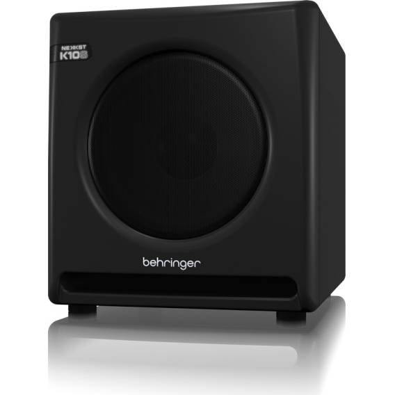 Obrázok pre Behringer K10S Černá Aktivní subwoofer