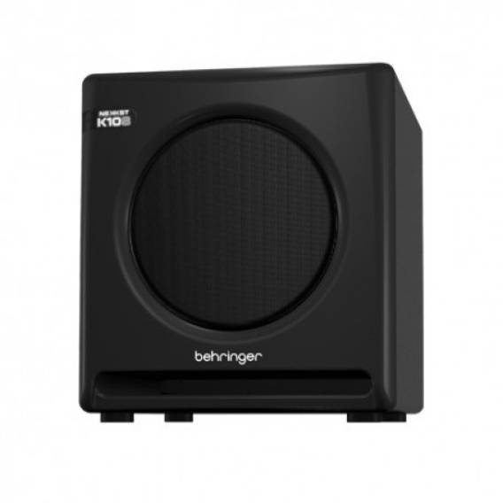 Obrázok pre Behringer K10S Černá Aktivní subwoofer